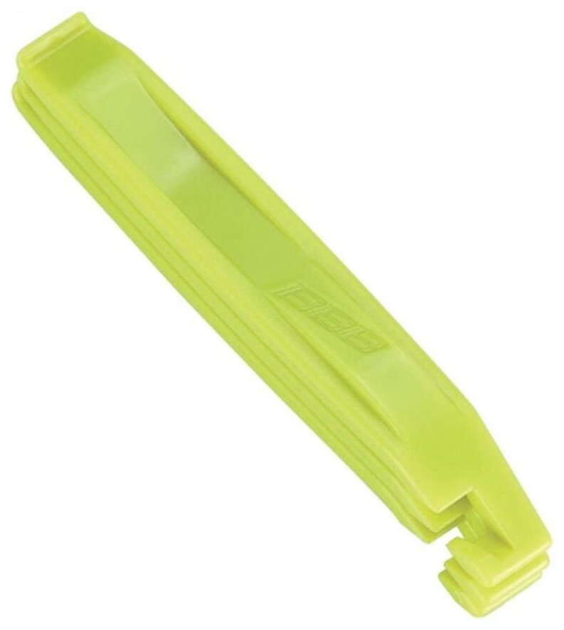 Монтажка BBB EasyLift Neon Yellow