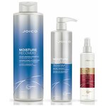 Joico Экспресс Процедура 