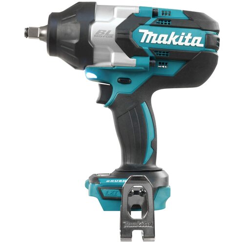 Аккумуляторный ударный гайковерт Makita DTW1001Z без аккумулятора 5 Ач 57776₽