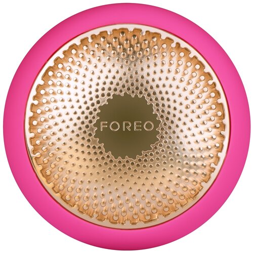 Смарт-маска для лица FOREO UFO Fuchsia 1790000₽