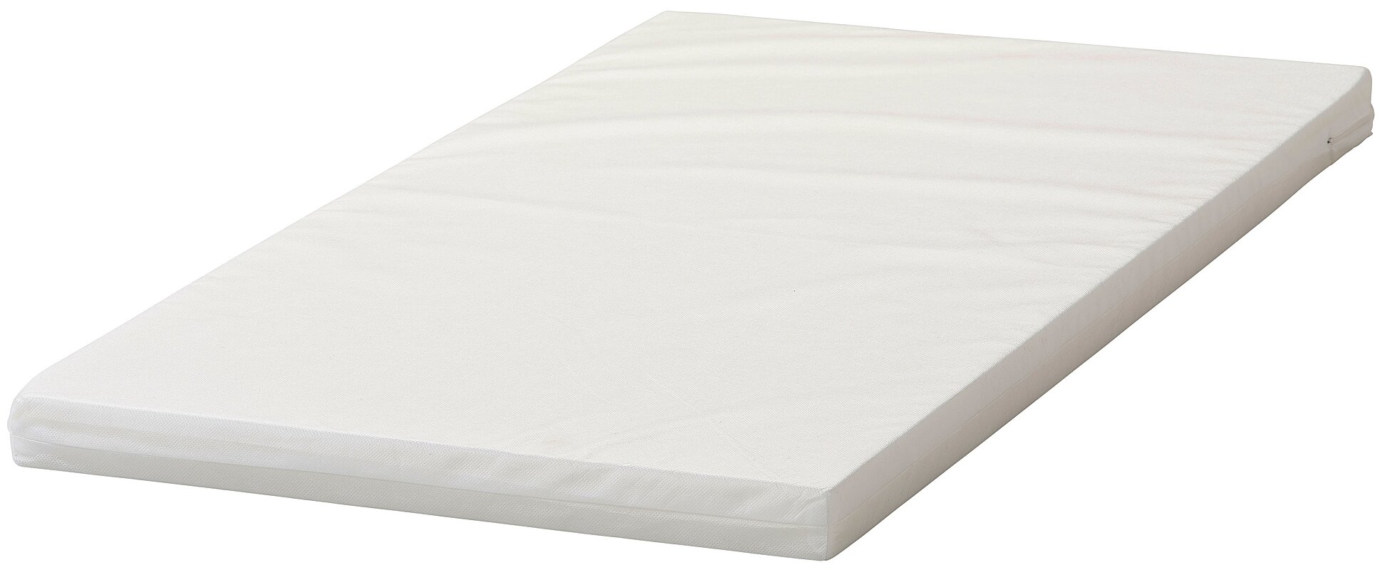 PLUTTIG плуттиг матрас для детской кроватки 60x120x5 см