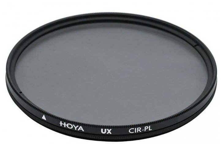 Светофильтр Hoya PL-CIR UX 67 мм поляризационный