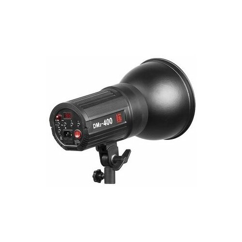 Студийная вспышка Jinbei DM2 300 Дж 1361400₽