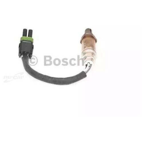Bosch BOSCH Датчик кислорода BOSCH 0258003644