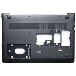 Поддон для ноутбука Lenovo 310-15ISK (нижняя часть корпуса) - изображение