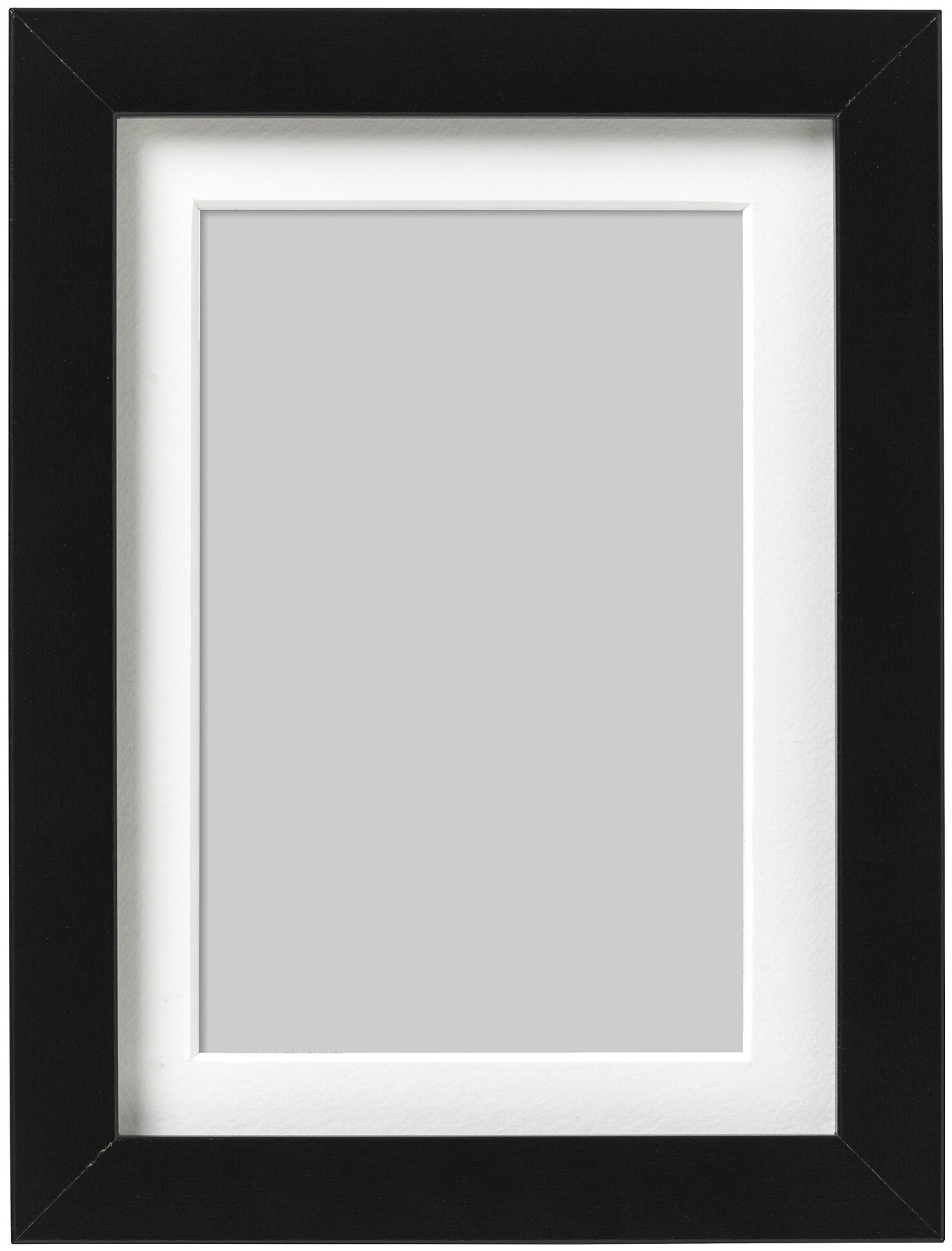 фото Рама ИКЕА РИББА 20x15 см