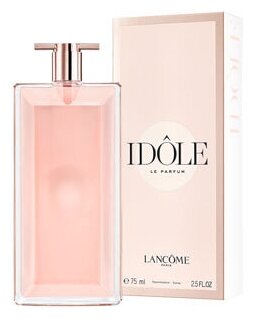 Парфюмерная вода Lancome Idole 50 мл.