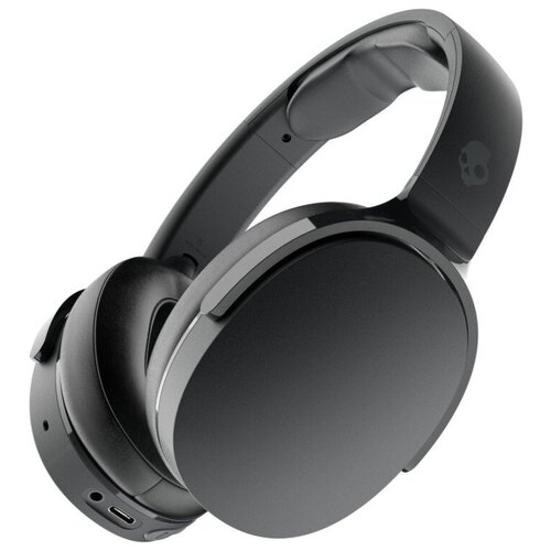 фото Наушники skullcandy hesh evo wireless black s6hvw-n740