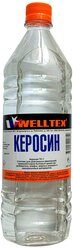 Керосин авиационный 1 л ГОСТ 10227-86 WELLTEX 4670007990619