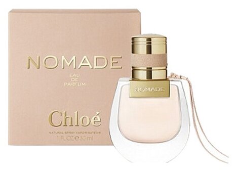 Chloe Nomade парфюмерная вода 30мл