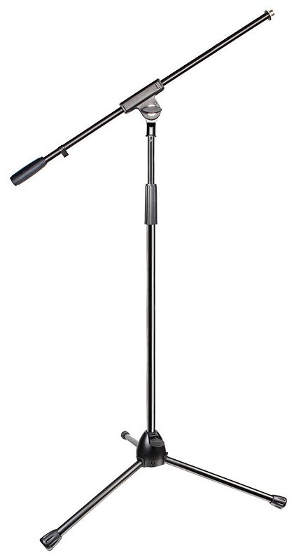 Микрофонная стойка типа "журавль" Lux Sound MS005