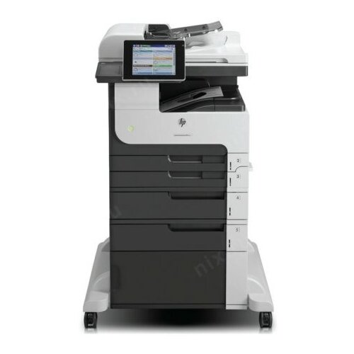МФУ Hp LaserJet Enterprise M725f 66841400₽