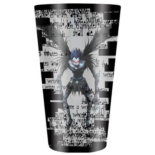 Бокал Death Note: Ryuk (400 мл.)