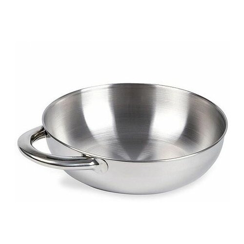 Миска с ручкой Tatonka Bowl With Grip