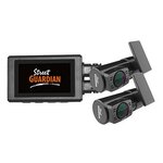 Автомобильный видеорегистратор Street Guardian 2CH SG9663DR - изображение