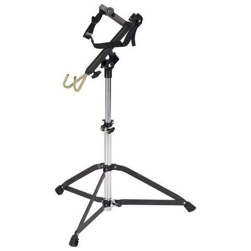 Стойка для джембе Pearl PC-800S Djembe Stand pearl pc 900 all fit conga stand стойка для конго универсальная