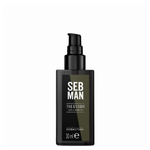 SEB MAN THE GROOM - Масло для ухода за волосами и бородой 30 мл - изображение