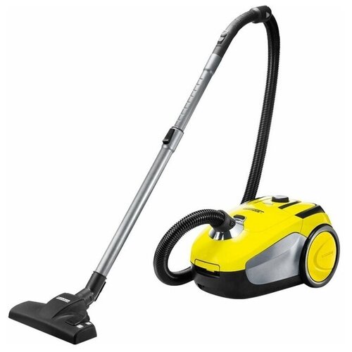 Пылесос Karcher VC 2 1866000₽