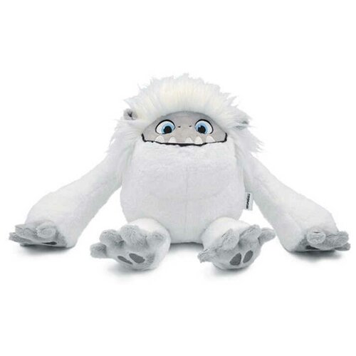 Мягкая игрушка Йети из мультика Эверест 40 см