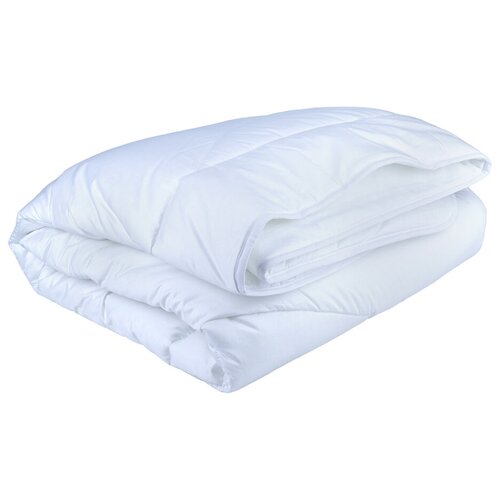 Гипоаллергенное облегченное одеяло для детей Allergolux Комфорт 115х150 см 200 г