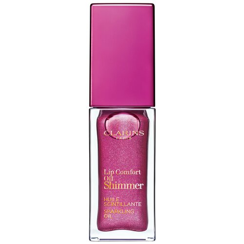 Clarins Lip Comfort Oil Shimmer 7мл