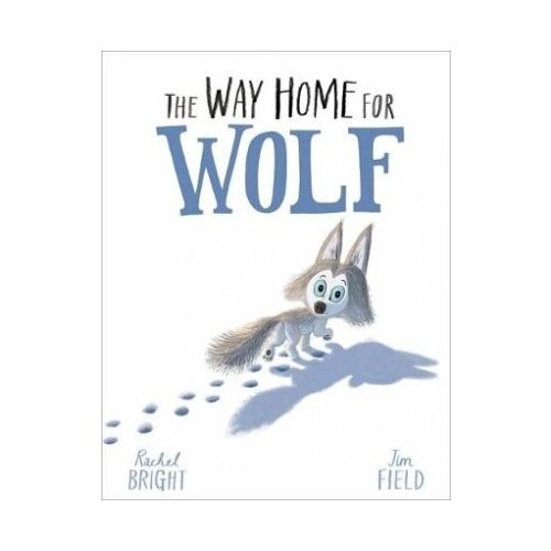 The Way Home For Wolf