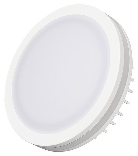 Светильник Arlight LTD-95SOL-10W Warm White 017985 LED