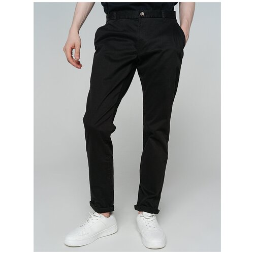 фото Брюки твое a7705 размер s, черный, men