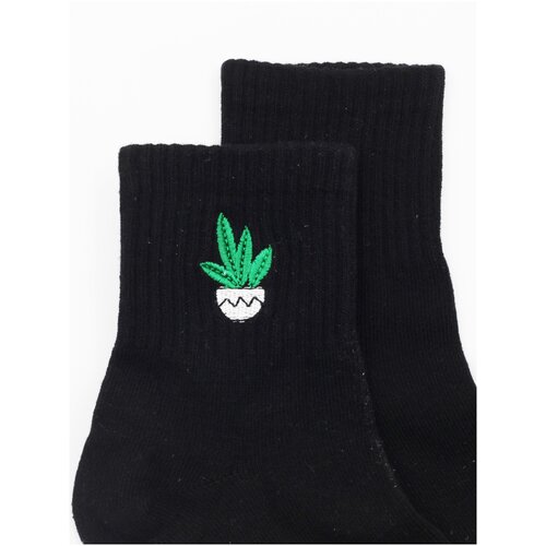 фото Носки р.35-40 krumpy кактус