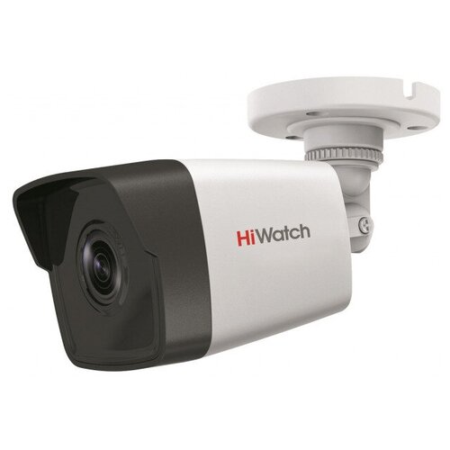 IP камера HiWatch DS-I450M 4mm 1299300₽