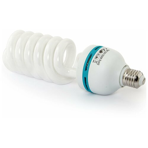 Rekam FL1 75W Лампа флуоресцентная 75 Вт 5500 К цоколь Е27 169000₽