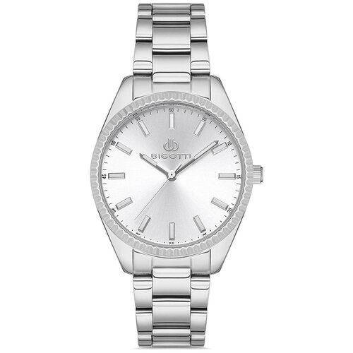 фото Наручные часы bigotti bg.1.10231-1 casual женские bigotti milano