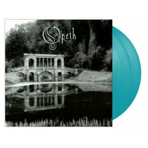 Виниловая пластинка Opeth - Morningrise. 2LP футболка opeth morningrise