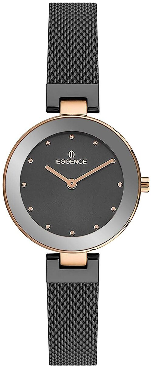 Наручные часы ESSENCE Femme ES-6694FE.460, черный