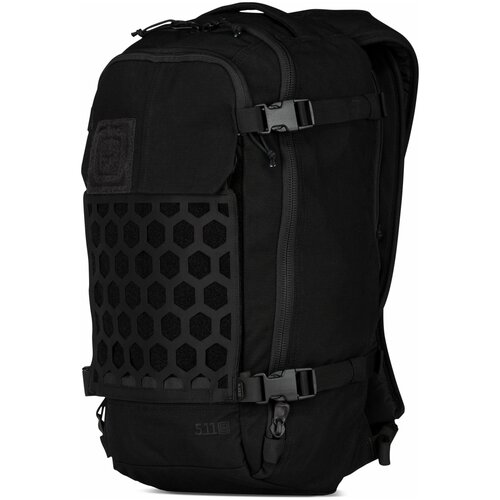 фото Рюкзак 5.11 amp 12 backpack, цвет black, (56392-019) 5.11 tactical
