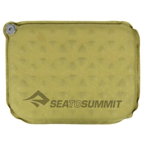 фото Сидушка sea to summit 2022 s.i. seat olive