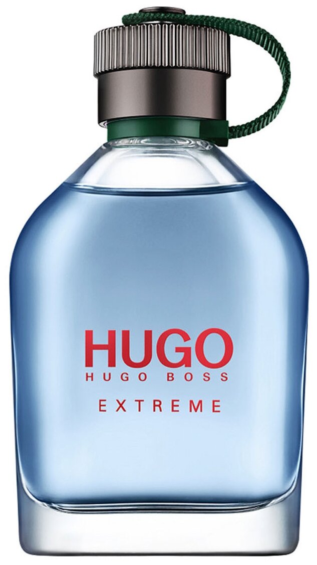 BOSS парфюмерная вода Hugo Extreme