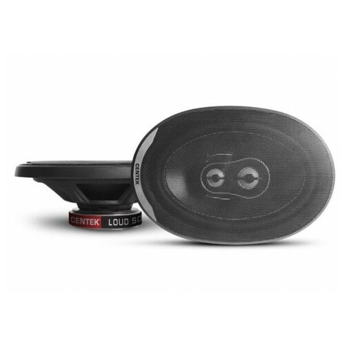 Акустика автомобильная Centek CT-8401-69 317700₽