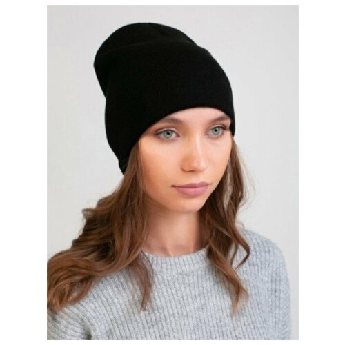 фото Шапка бини р.50-58 new fashion style