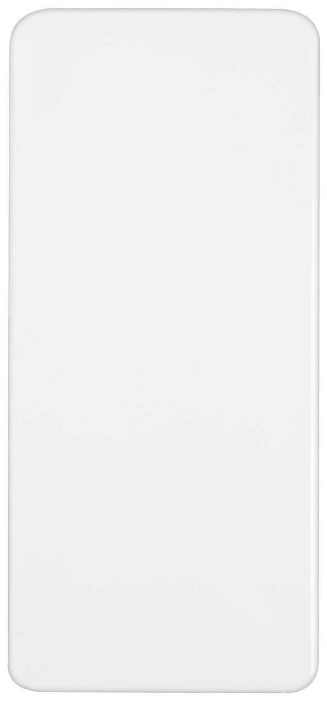 Защитное стекло для экрана REDLINE Т-Мах для Samsung Galaxy S21 Ultra 72.5 х 160 мм, 1 шт [ут000023808] - фото №5