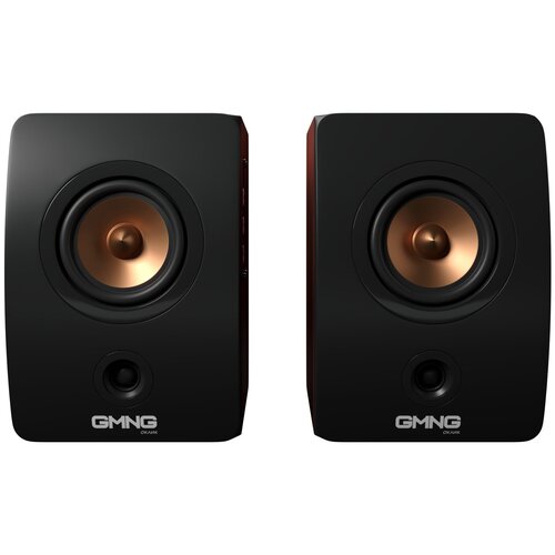 Колонки GMNG OK-707 20 черный 60Вт 796600₽