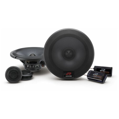 Автоакустика Alpine R-S65C 2525000₽