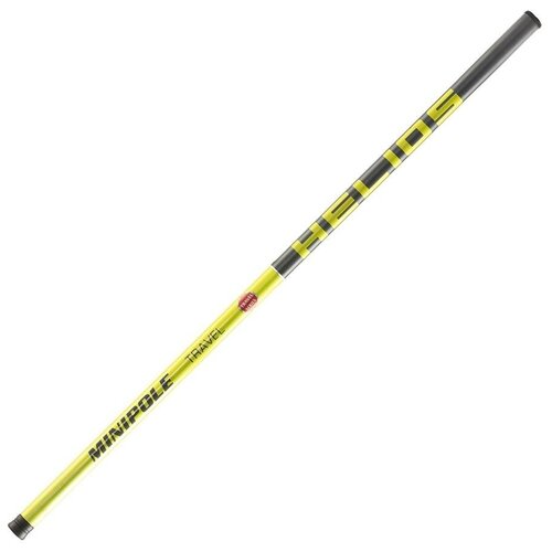 фото Удилище маховое minipole, 4m, 5-20g (hs- m-400) helios