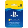 Оплата подписки Sony PlayStation Plus на 12 месяцев цифровая - изображение