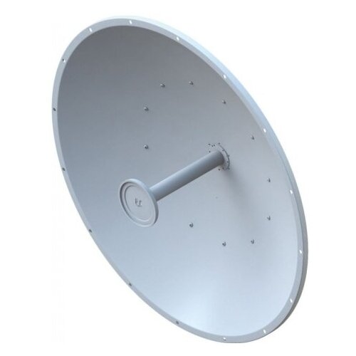 Ubiquiti DISH AIRFIBERX 5GHZ (AF-5G34-S45) white беспроводной мост radio 5ghz airfiber af 5 ubiquiti