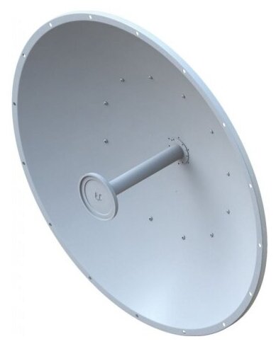 Ubiquiti DISH AIRFIBERX 5GHZ (AF-5G34-S45) white