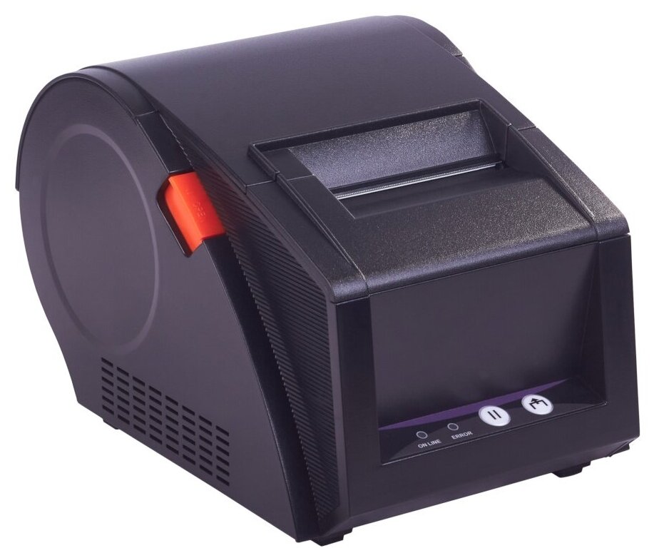 Принтер этикеток Gprinter GP-3120TU