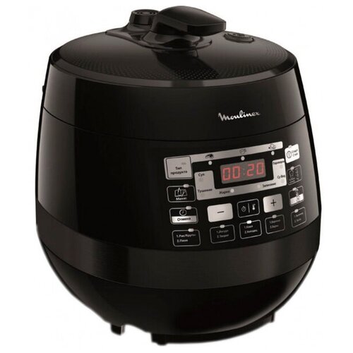 Мультиварка Moulinex CE 430832 1418900₽