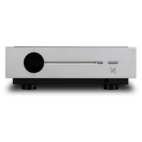 cd проигрыватель denon dcd 900ne silver CD проигрыватель Quad Artera Play, Silver