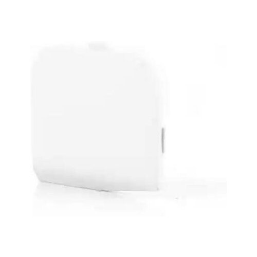 Заглушка переднего бампера, под крюк буксировочный / FORD Fusion 02~